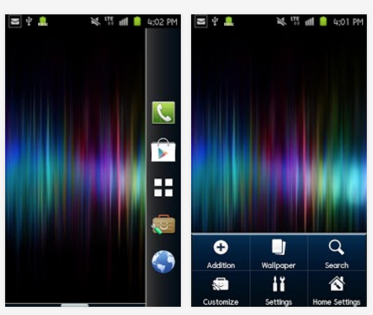 abstract(launcher)