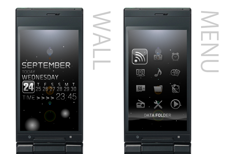 Snowy UI